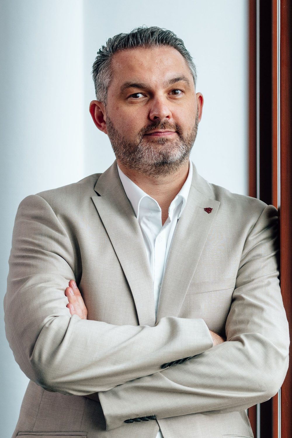 Jakob Brilz, Unternehmer und Vereinsstratege